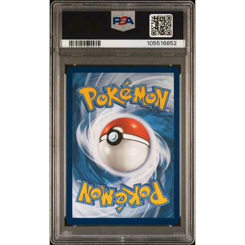 2023 POKEMON CLASSIC COLLECTION MEWTWO 014/034 PSA 9