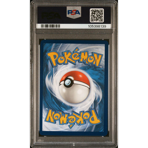 2023 POKEMON CLASSIC COLLECTION CHARIZARD HOLO 003/034 PSA 9