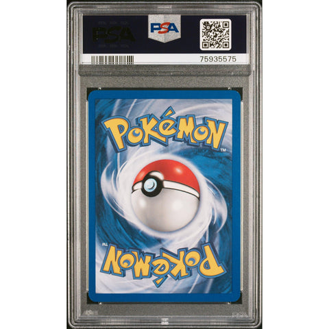 2000 POKEMON PIKACHU WORLD COLLECTION IVY PIKACHU PORTUGUESE 1 PSA 9