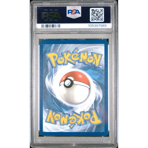 2023 POKEMON CLASSIC COLLECTION BULBASAUR 001/034 PSA 9