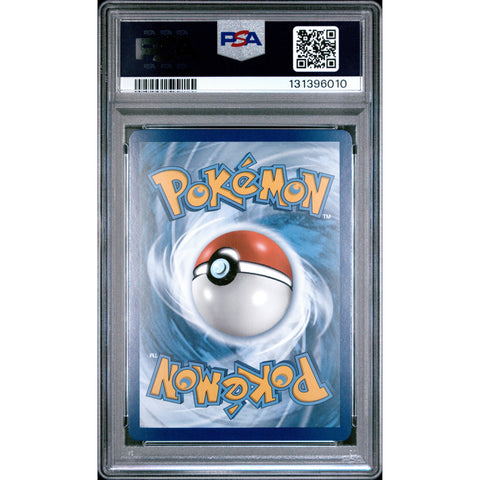 2022 POKEMON JPN BRILLIANT STARS SINGLE STRIKE URSHIFU TG19/TG30 PSA 10