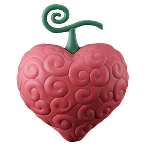 One Piece Card Game: Devil Fruits Collection – Vol. 3 [DF-03]