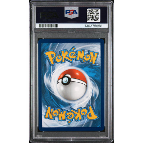 2022 POKEMON ASTRAL RADIANCE PATH TO THE PEAK SECRET 213/189 PSA 10