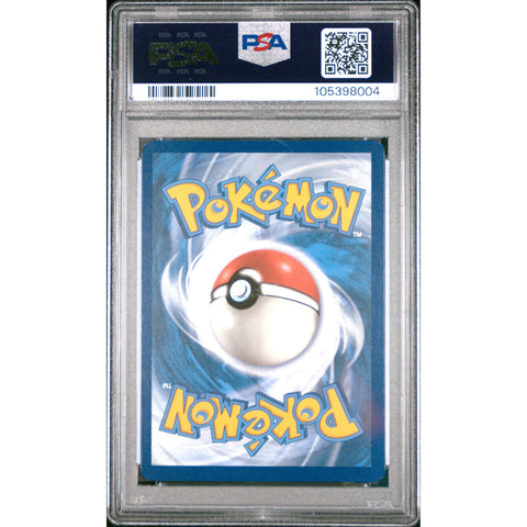 2023 POKEMON CLASSIC COLLECTION CHARIZARD 003/034 PSA 7