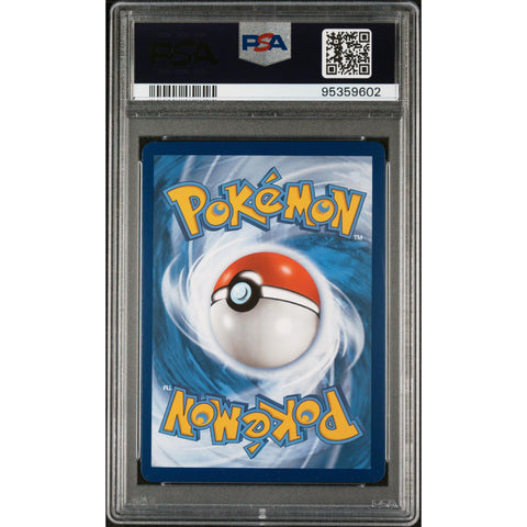 2021 POKEMON FUSION STRIKE SHAUNA 263/264