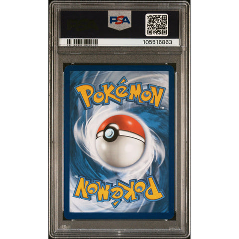 2023 POKEMON CLASSIC COLLECTION CHARMELEON 002/034 PSA 9
