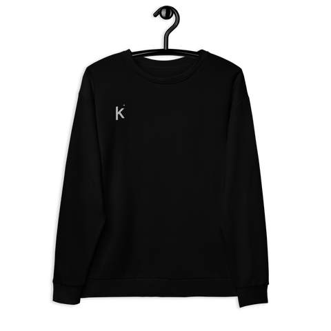 Kollecter Studio Premium - Bubble Mew Jumper - Back Print