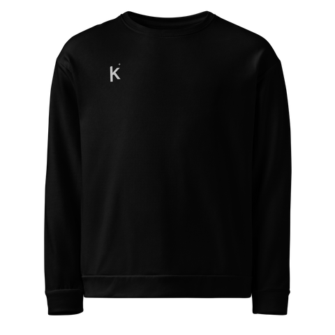 Kollecter Studio Premium - Bubble Mew Jumper - Back Print