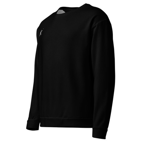 Kollecter Studio Premium - Bubble Mew Jumper - Back Print