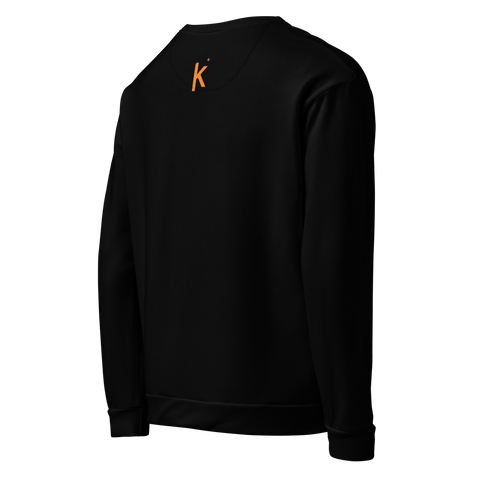 Kollecter Studio Premium - Bubble Mew Jumper - Front Print