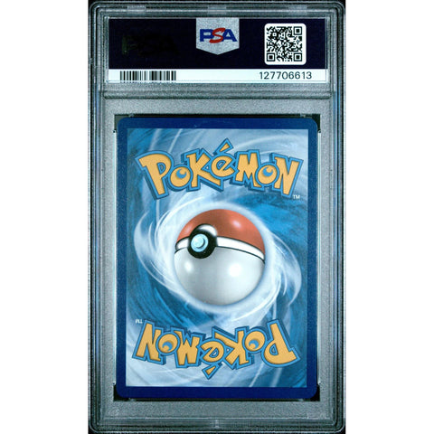 2025 POKEMON PROMO GOTHITELLE TECH STICKER COLLECTION SVP211 PSA 10