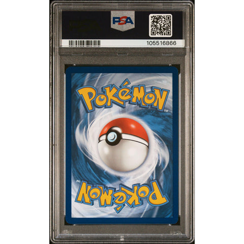 2023 POKEMON CLASSIC COLLECTION MEWTWO 014/034 PSA 9