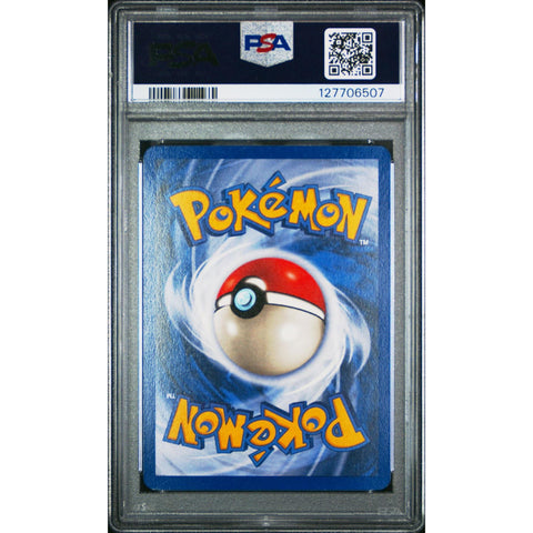 1999 POKEMON BASE SET ZAPDOS HOLO 16/102 PSA 8