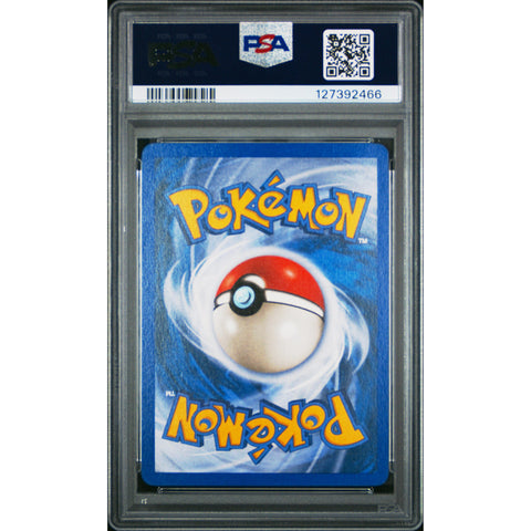 2003 POKEMON SKYRIDGE HAUNTER 63/144 PSA 9