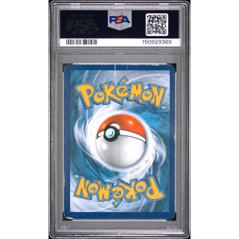 2015 POKEMON ANCIENT ORIGINS M TYRANITAR EX 92/98 PSA 1