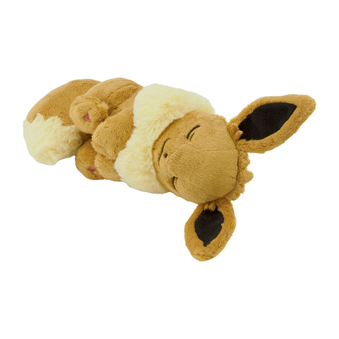 Pokemon Centre Plush: Sleeping Plush Toy
