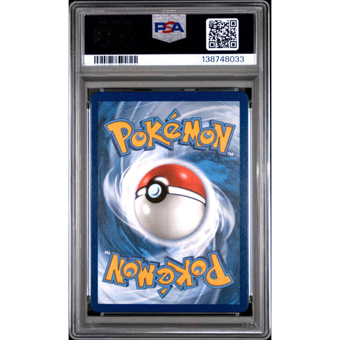 2025 POKEMON ESPEON EX PRISMATIC EVOLUTIONS COLLECTION SVP175 PSA 9