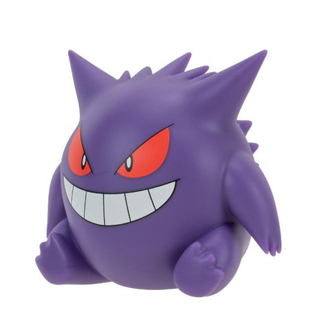 Pokemon: Gengar 4" Figure