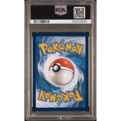 2024 POKEMON SSP EN SURGING SPARKS TATSUGIRI EX ULTRA RARE 226/191 PSA 10