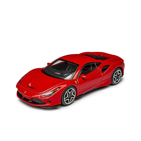 Bburago 1:43 Race & Play Ferrari Collection