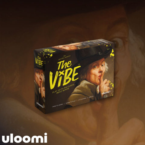The Vibe: Vol 1
