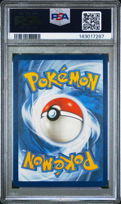 2023 POKEMON SQUIRTLE CLB 001/034 PSA 9