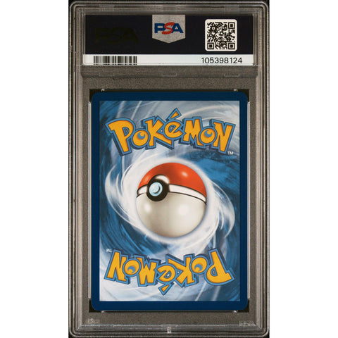 2022 POKEMON SILVER TEMPEST RAIHAN TG27/TG30 PSA 9