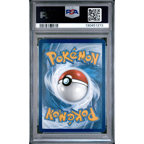2025 POKEMON PROMO REUNICLUS TECH STICKER COLLECTION SVP212 PSA 10