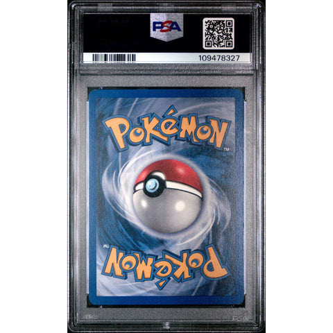 2001 POKEMON LEAGUE PROMO TOGEPI 30 PSA 9