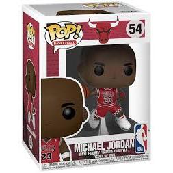 POP! NBA: Michael Jordan