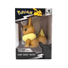Pokemon: Select 3-inch Iridescent Shine Figure