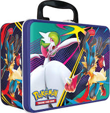 Pokemon TCG: Collectors Chest (Dec 2025)
