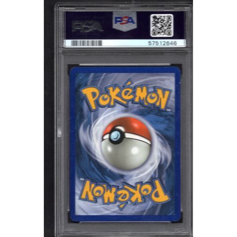 2007 POKEMON POWER KEEPERS CLAYDOL 93/108 PSA 6