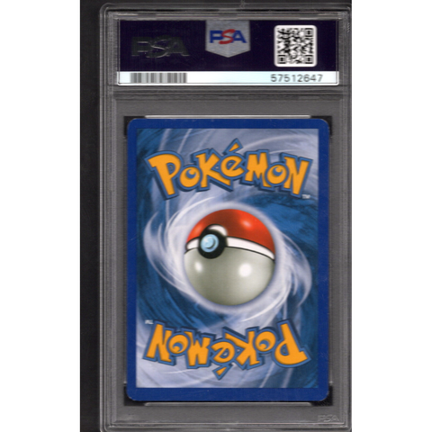 2004 POKEMON POP SERIES 1 ARMALDO EX 16/17 PSA 6