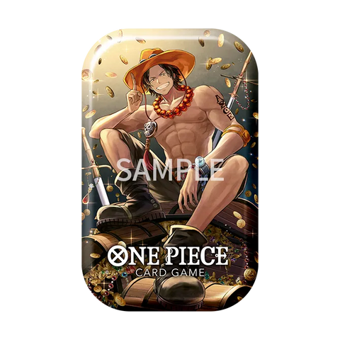 One Piece Card Game: Tin Pack Set Vol.2 [TS-02]
