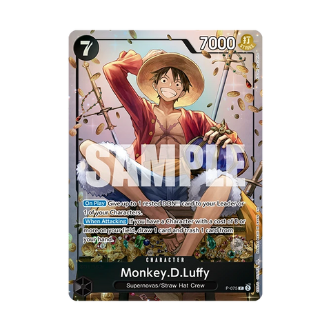 One Piece Card Game: Tin Pack Set Vol.2 [TS-02]