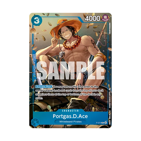 One Piece Card Game: Tin Pack Set Vol.2 [TS-02]