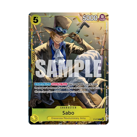 One Piece Card Game: Tin Pack Set Vol.2 [TS-02]