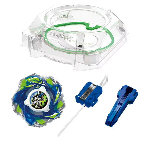 Beyblade X: CX-16 Start Dash Set C