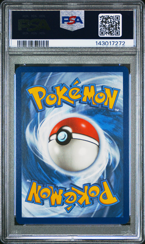 2023 POKEMON VENUSAUR CLV 003/034 PSA 9