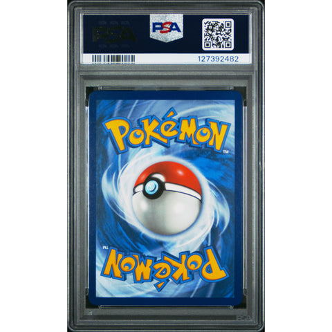 2025 POKEMON PROMO REUNICLUS TECH STICKER COLLECTION SVP212 PSA 10