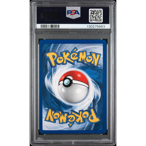 2000 POKEMON NEO GENESIS 1ST EDITION CLEFAIRY 30/111 PSA 10