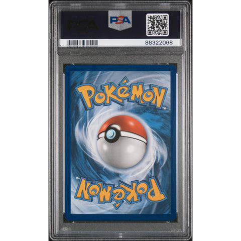 2016 POKEMON EVOLUTIONS M CHARIZARD EX 13/108 PSA 10
