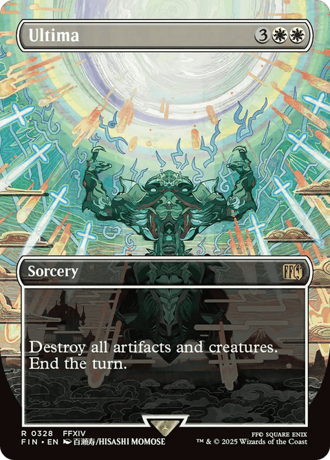 Ultima - 328