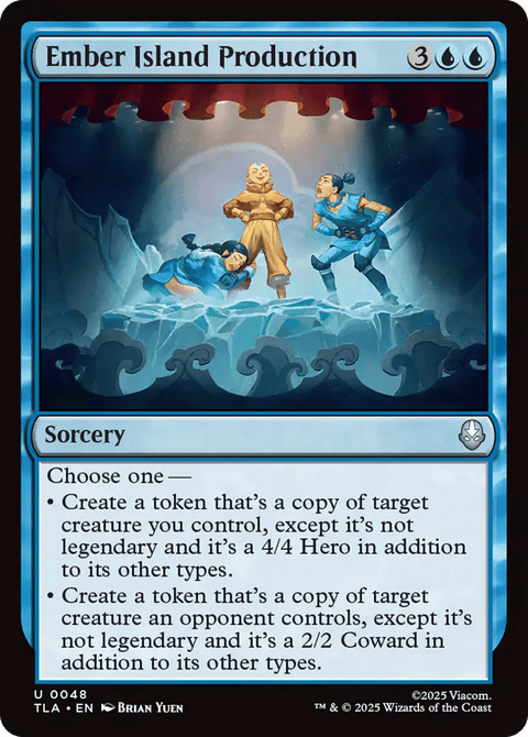 Ember Island Production - 48