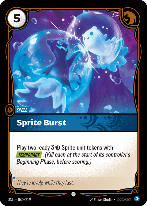 Sprite Burst - 069/219