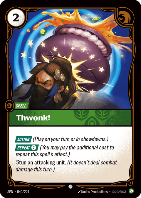 Thwonk! - 040/221