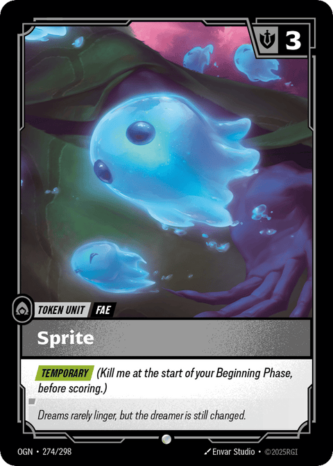 Sprite - 274/298