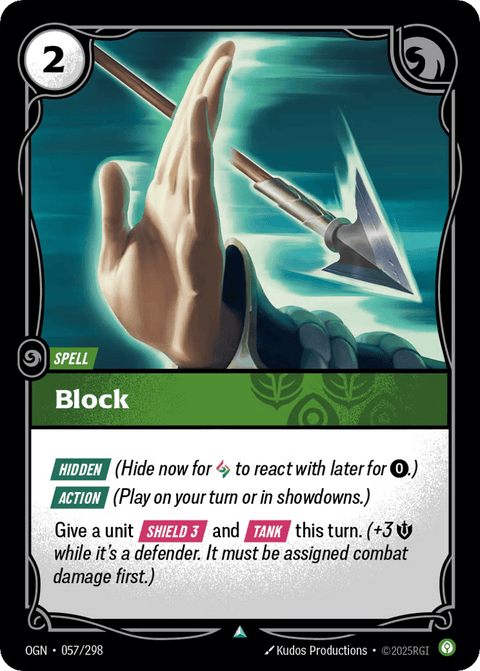 Block - 057/298