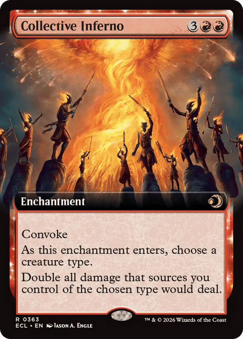 Collective Inferno - 363